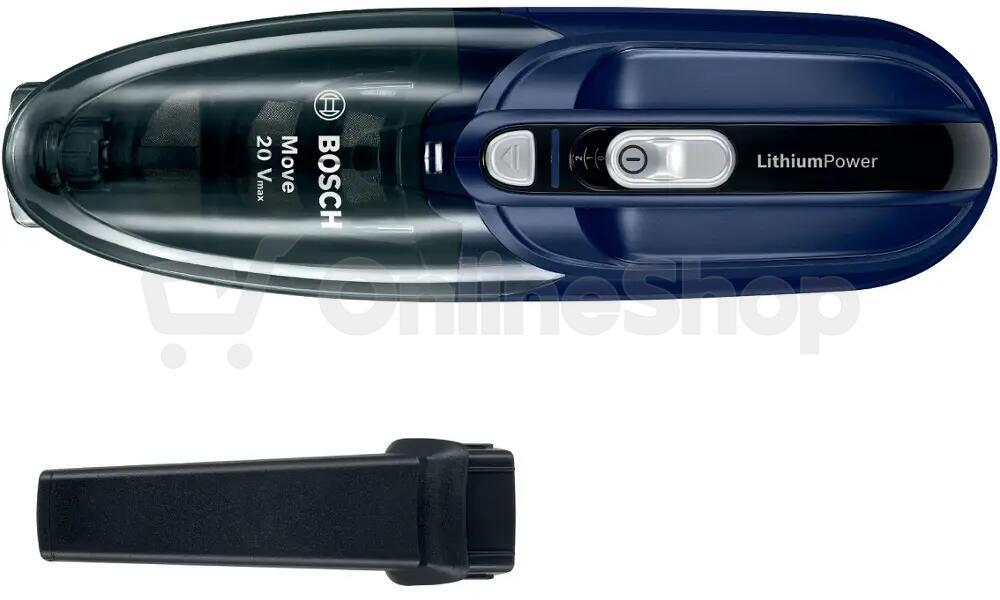 Ruční vysavač Bosch BHN20L Move