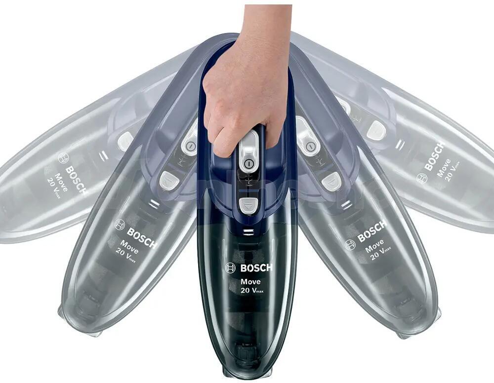 Ruční vysavač Bosch BHN20L Move