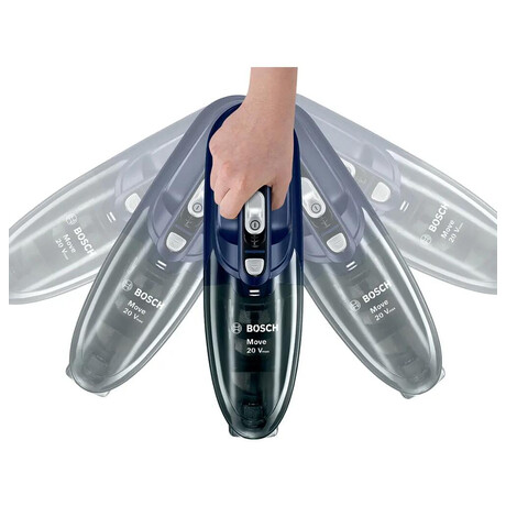 Bosch BHN20L Move (foto 7)