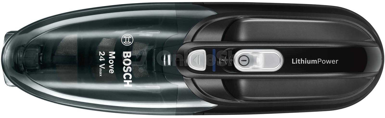 Ruční vysavač Bosch BHN24L Move