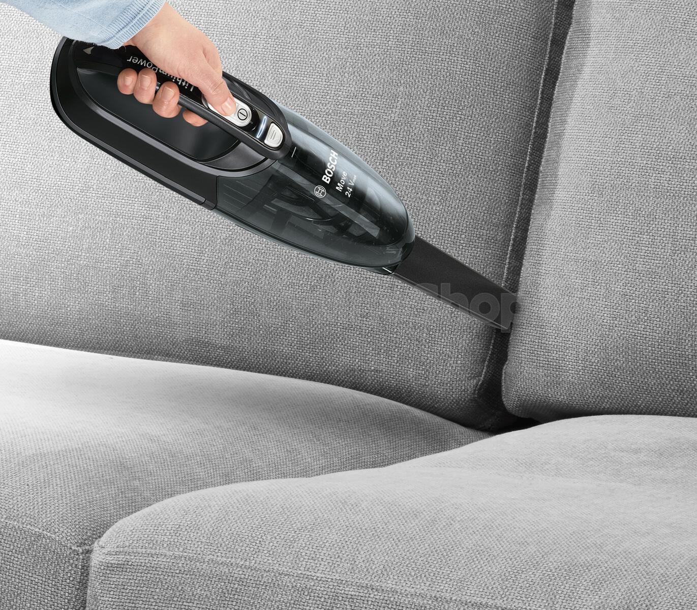 Ruční vysavač Bosch BHN24L Move