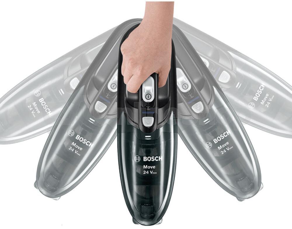 Ruční vysavač Bosch BHN24L Move