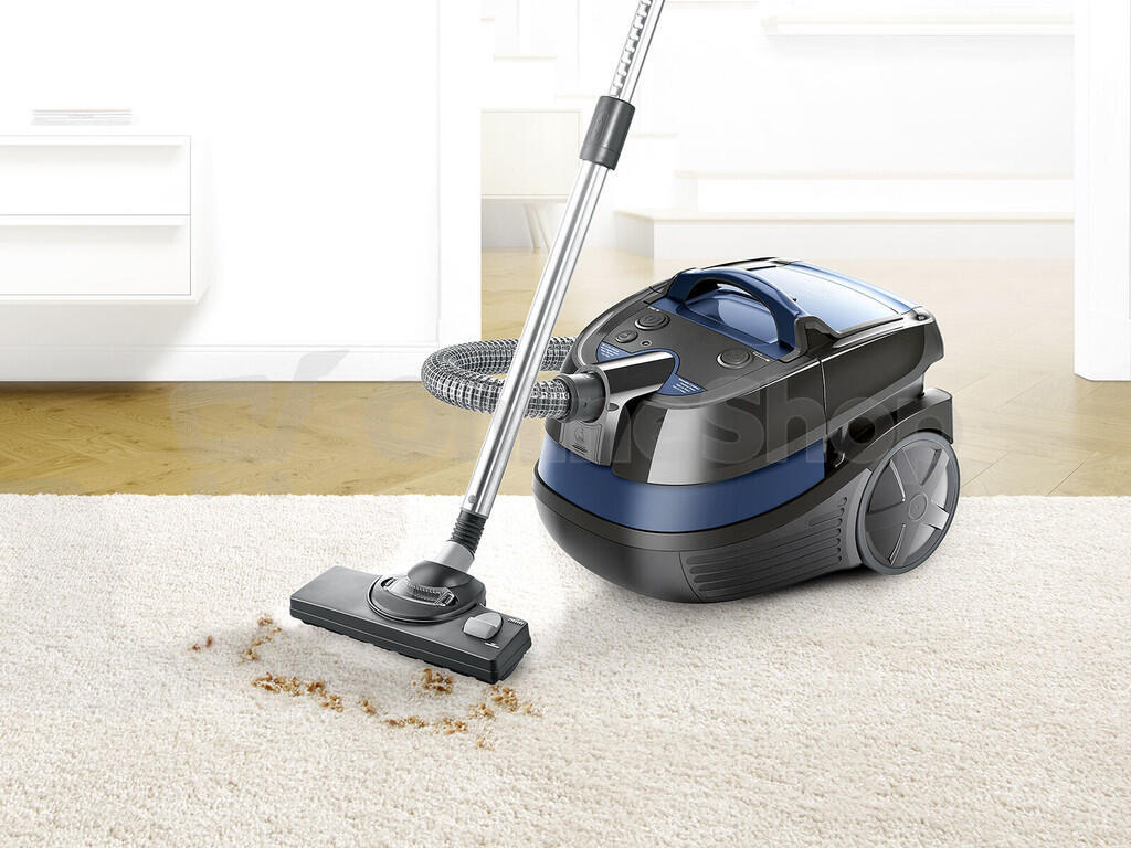 Víceúčelový vysavač Bosch BWD41700