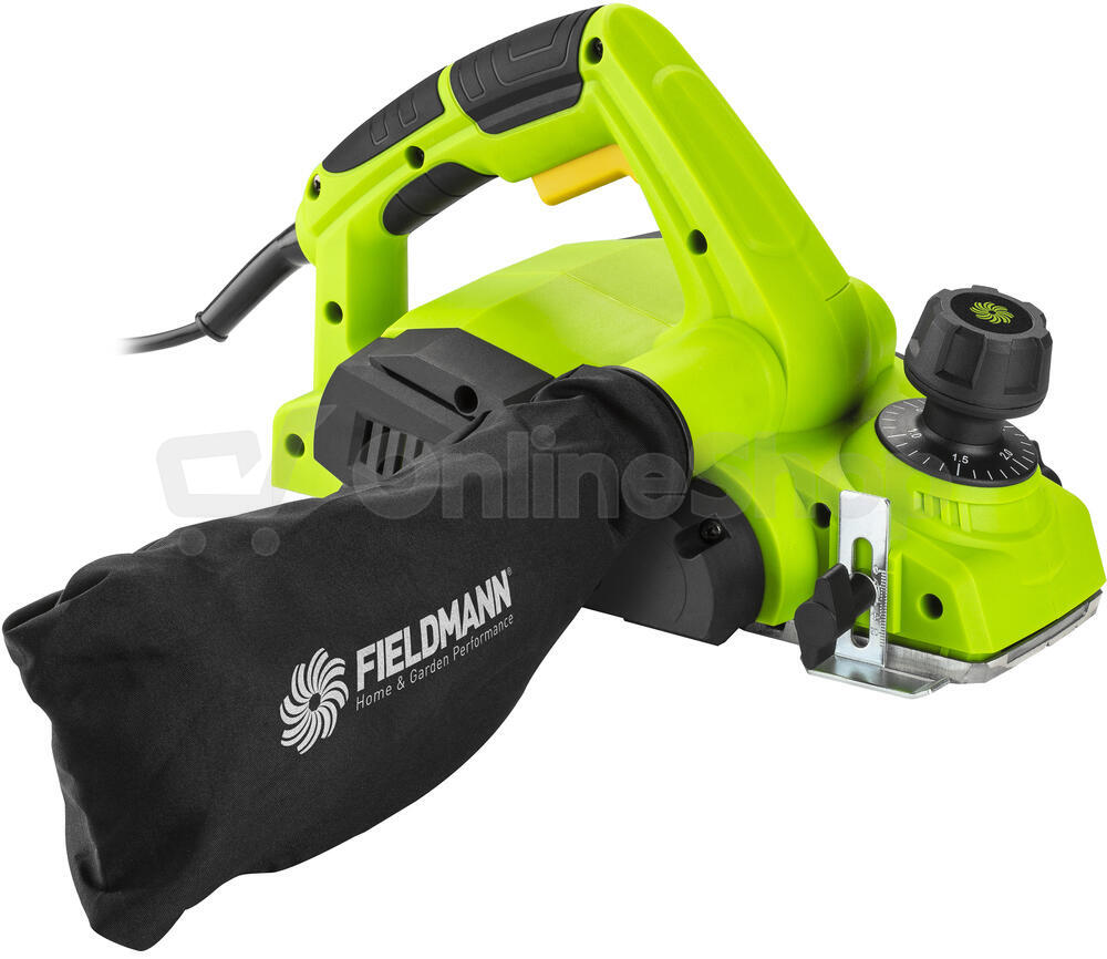 Elektrický hoblík FIELDMANN FDH 200801-E