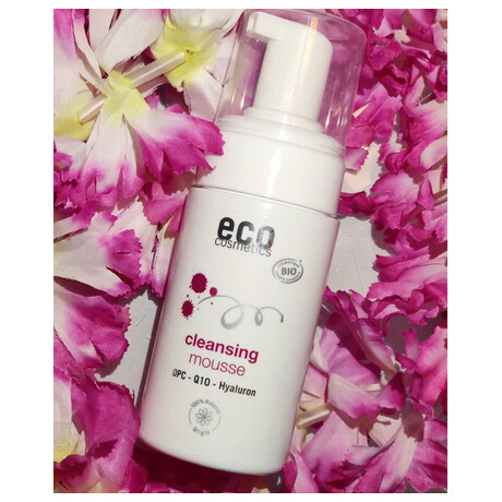 Eco Cosmetics BIO (foto 1)