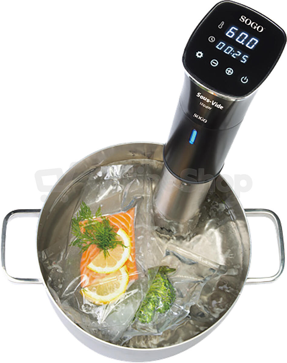 Sous Vide SOGO SS-5750