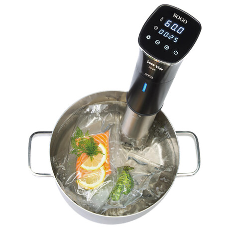 Sous Vide SOGO SS-5750