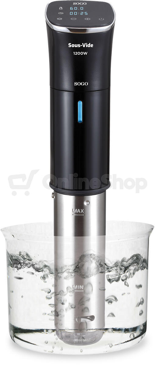 Sous Vide SOGO SS-5750