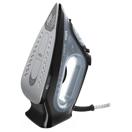 Žehlička Braun SI3055BK