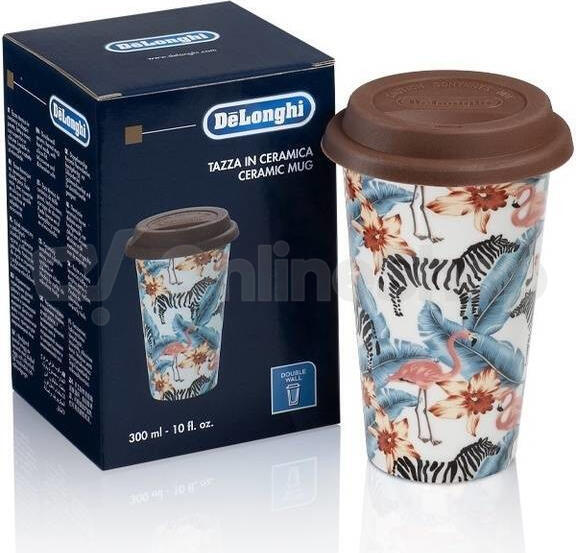 Keramický hrnek DeLonghi DLSC067