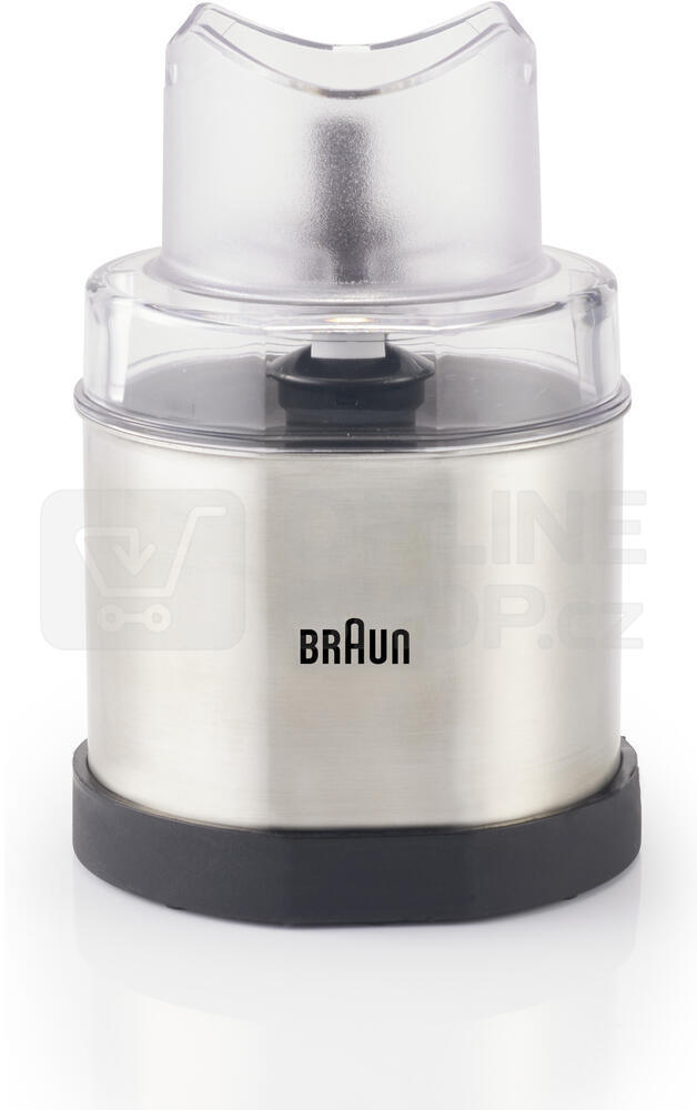 Tyčový mixér Braun MQ9138XI