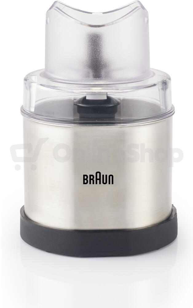 Tyčový mixér Braun MultiQuick 9 MQ 9138XI