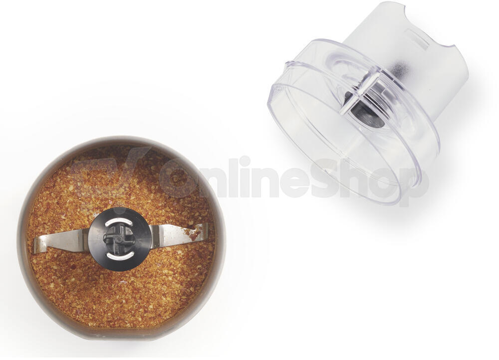 Tyčový mixér Braun MultiQuick 9 MQ 9138XI