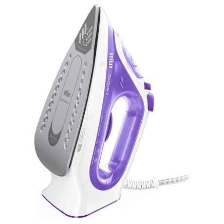 Braun SI3042VI (foto 1)