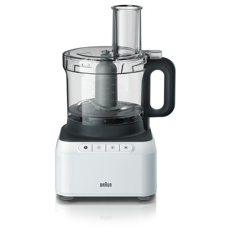 Braun FP3131WH (foto 1)