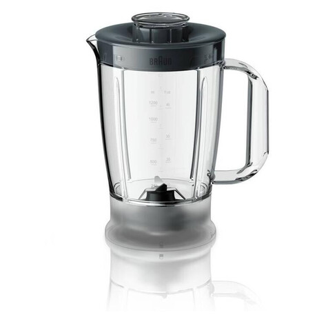Braun FP3131WH (foto 3)