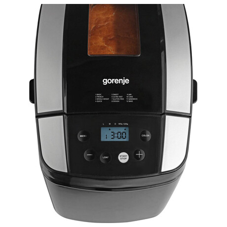 Domc pekrna Gorenje BM1210BK