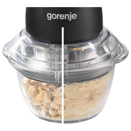 Gorenje S500BK (foto 5)