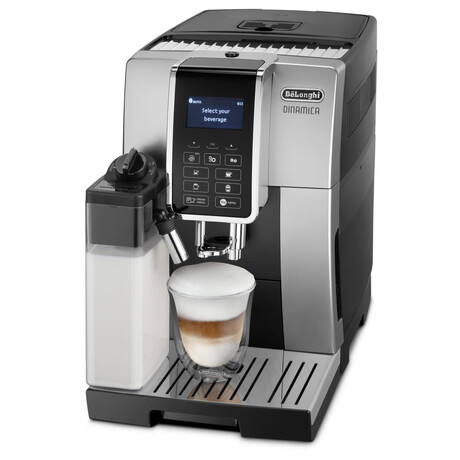 Kvovar DeLonghi ECAM 354.55 SB