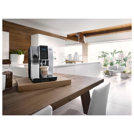 Kvovar DeLonghi ECAM 354.55 SB