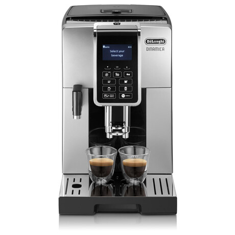 Kvovar DeLonghi ECAM 354.55 SB