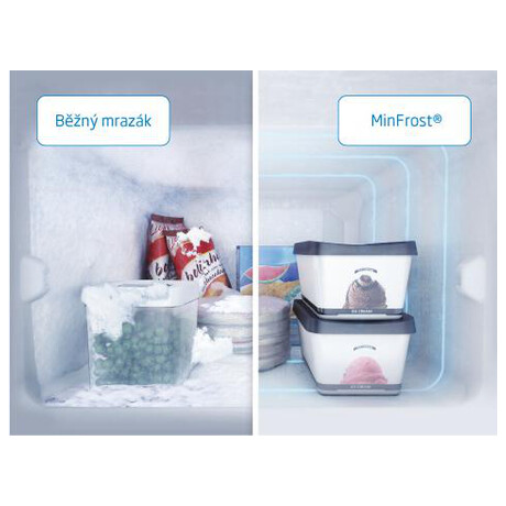 BEKO BCSA285K3SN (foto 4)