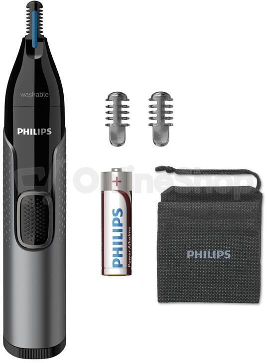 Zastřihovač chloupků Philips NT3650/16
