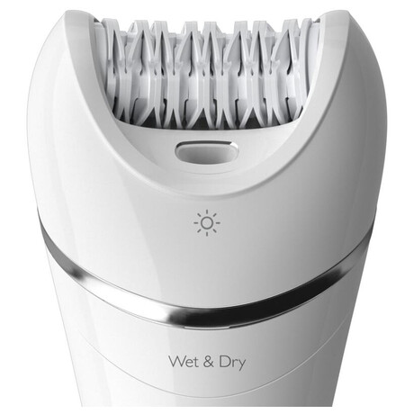 Epilátor Philips BRE700/00