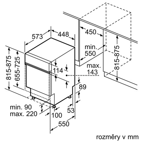 Bosch SPI2XMS04E (foto 7)