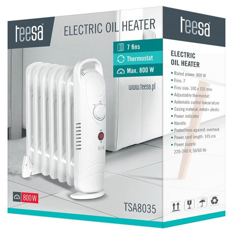 TEESA TSA8035 (foto 1)