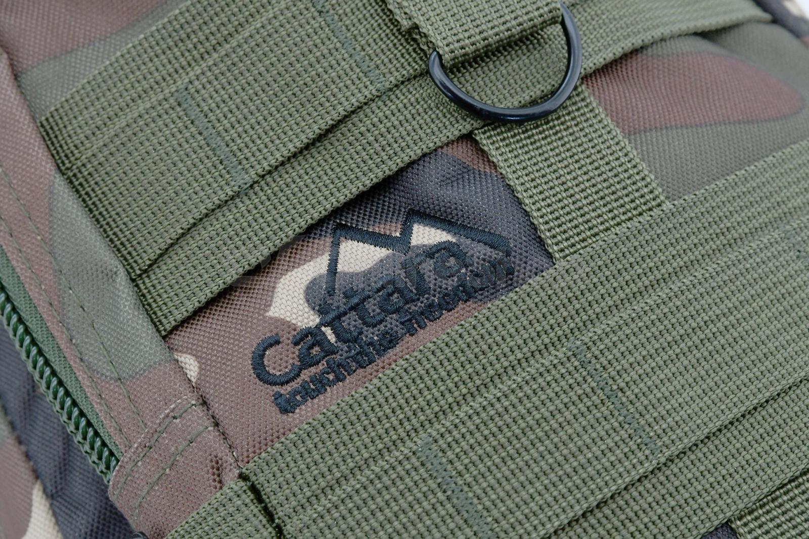Batoh Cattara Army Wood 30 l