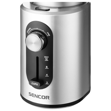 Sencor SCG 3550SS (foto 4)