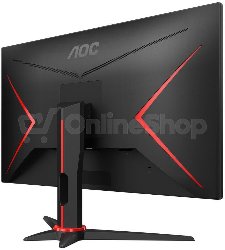Monitor AOC C32G2ZE