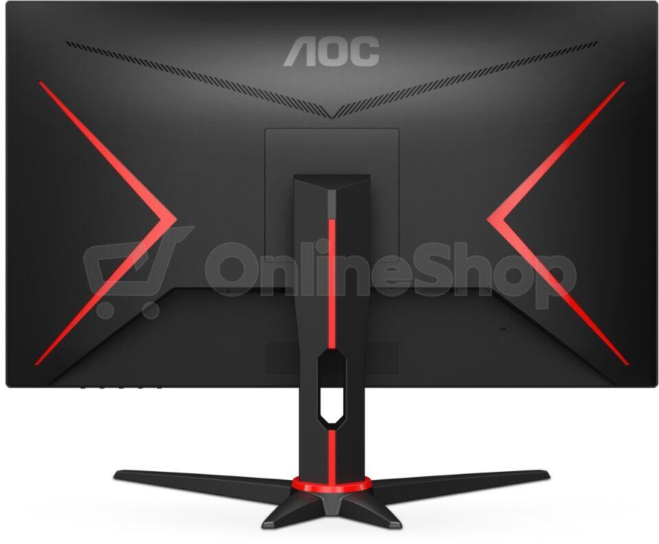 Monitor AOC C32G2ZE