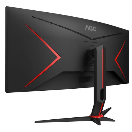 Monitor AOC C32G2ZE