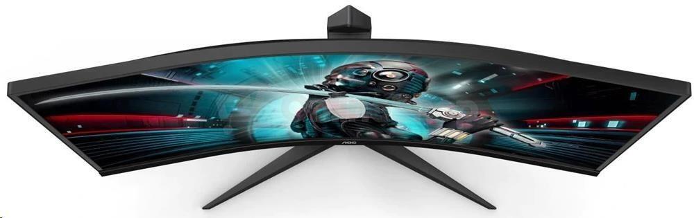Monitor AOC C32G2ZE