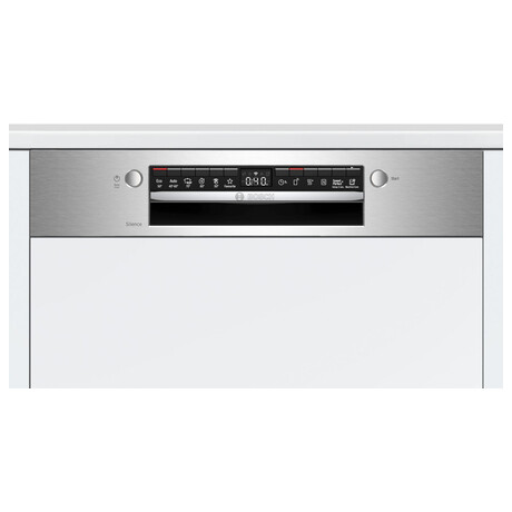 Bosch SMI4HVS33E (foto 1)