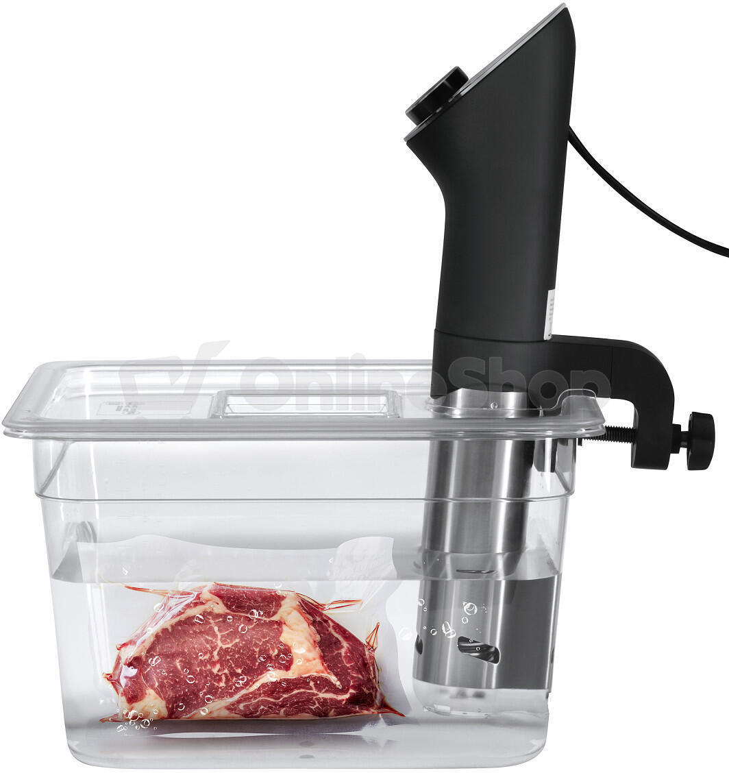 SET Lauben Sous Vide Stick SV01 + Lauben Sous Vide Container 12