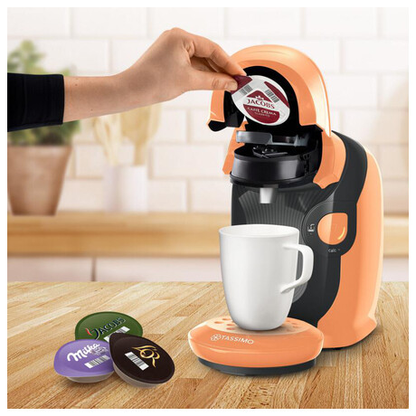 Bosch TASSIMO Style TAS1106 (foto 12)