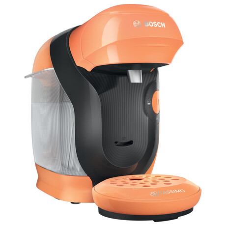 Kvovar Bosch TASSIMO Style TAS1106