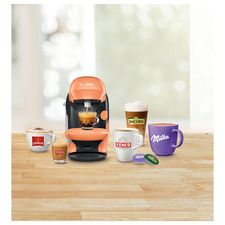 Bosch TASSIMO Style TAS1106 (foto 13)