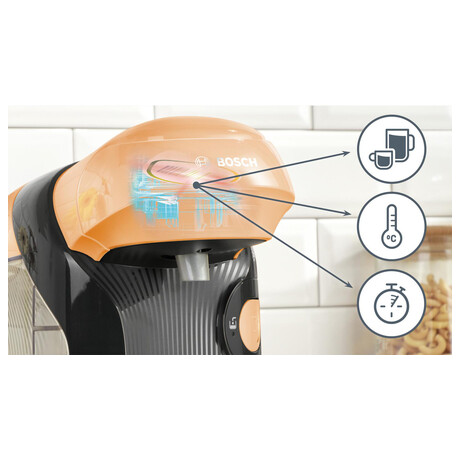 Bosch TASSIMO Style TAS1106 (foto 10)