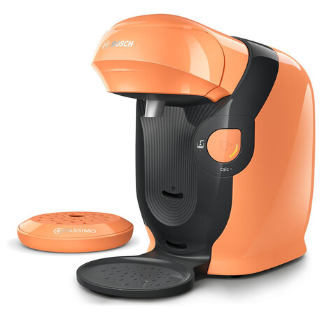 Bosch TASSIMO Style TAS1106 (foto 4)