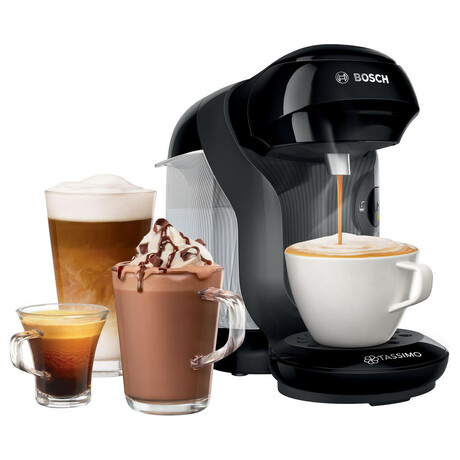 Bosch Style TAS1102 černá (foto 4)