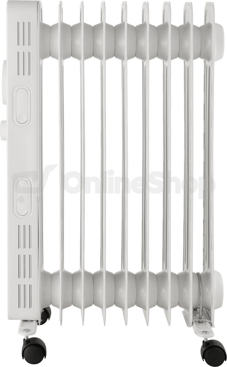 Olejový radiátor Concept RO3309, 2000 W