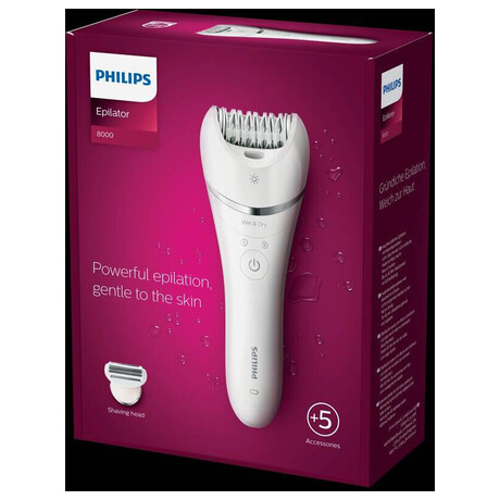 Philips BRE710 (foto 7)