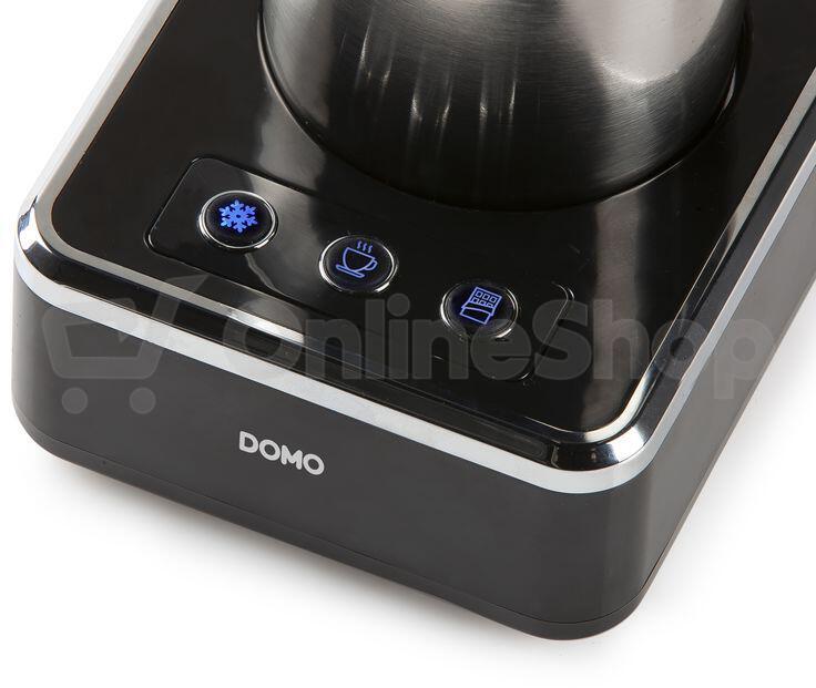 Napěňovač mléka DOMO DO717MF