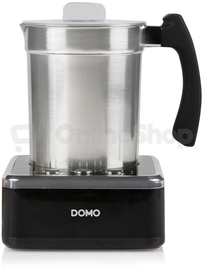 Napěňovač mléka DOMO DO717MF