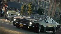 Hra pro PS4 2K GAMES Mafia Trilogy hra PS4