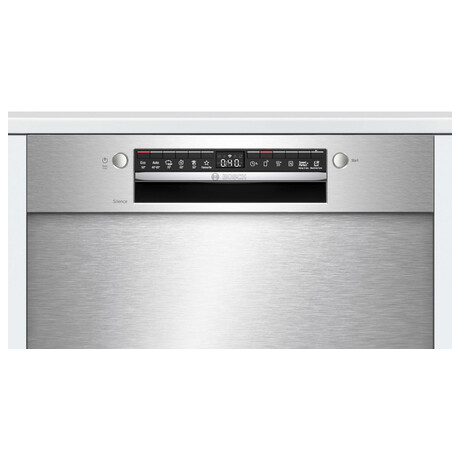 Bosch SMU4HVS31E (foto 1)